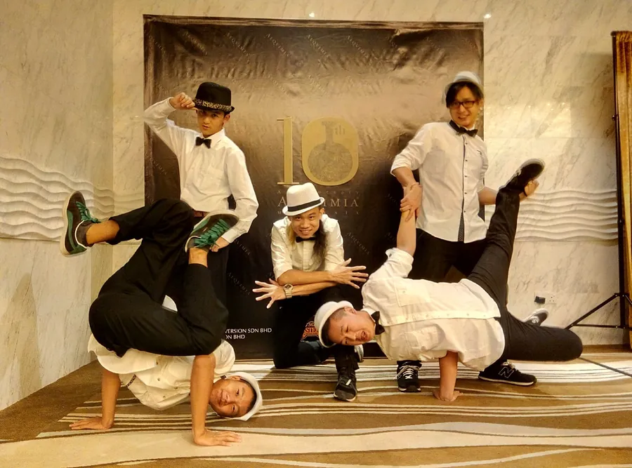 Dance Performance & Showcase