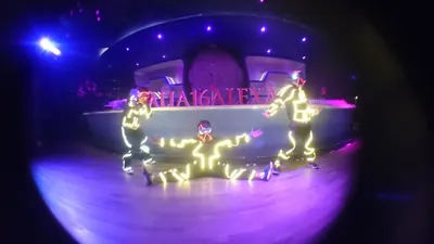 Divine Motion dance gallery photo