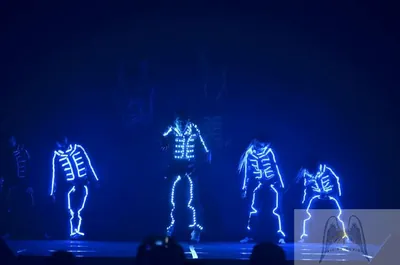 Divine Motion dance gallery photo