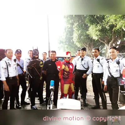Divine Motion dance gallery photo