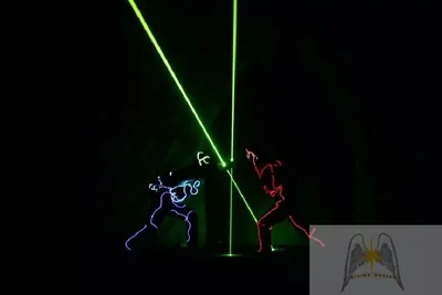Divine Motion dance gallery photo