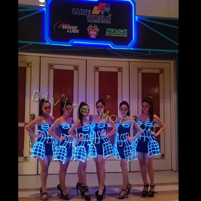 Divine Motion dance gallery photo