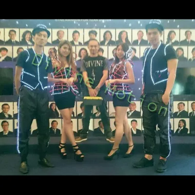 Divine Motion dance gallery photo