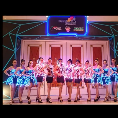 Divine Motion dance gallery photo