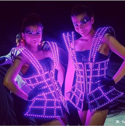 Divine Motion dance gallery photo