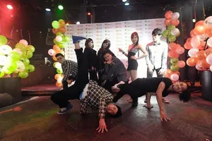 WeChat and Avast launch dance